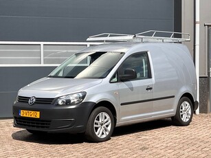 Volkswagen Caddy 1.6 TDI BMT bj.2012 Nw distrAircoCcNap.