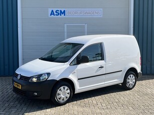 Volkswagen Caddy 1.6 TDI BMT / Cruise / Airco / Trekhaak /