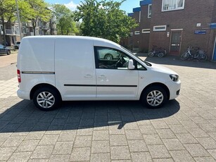 Volkswagen Caddy 1.6 TDI BMT NW APK MARGE Airco Cruise PDC