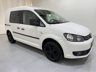 Volkswagen Caddy 1.6 TDI Comfort Navi/Airco (bj 2015)