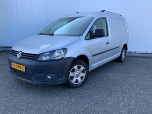 Volkswagen Caddy 1.6 TDI Maxi Airco Alu Velg Trekhaak 1500