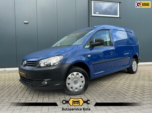 Volkswagen Caddy 1.6 TDI Maxi * Marge * Airco * Pdc *