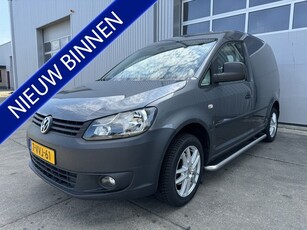 Volkswagen Caddy 1.6 TDI.MARGE. AIRCO.CRUISE.NAVI. TREHAAK.