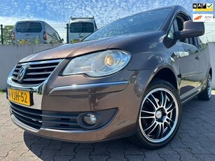 Volkswagen Caddy 1.9 TDI/AIRCO/CRUISE/APK 8-2025/UNIEK KM