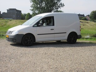 Volkswagen Caddy 1.9 TDI - Airco zaterdag open tot 15 uur