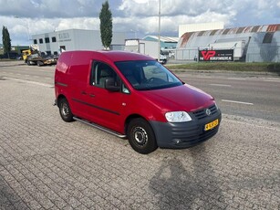 Volkswagen Caddy 1.9 TDI EURO 5