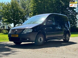 Volkswagen Caddy 2.0 SDi 150.DKM NAPCruise Control