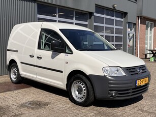 Volkswagen Caddy 2.0 SDI Marge Btw vrij Airco Cruise