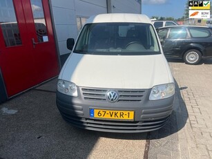 Volkswagen Caddy 2.0 SDI((( koppeling defect )))