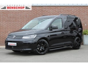 Volkswagen Caddy 2.0 TDI 122PK DSG L1