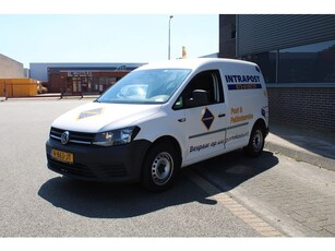 Volkswagen Caddy 2.0 TDI L1H1 € 4.350,- NETTO! TURBO