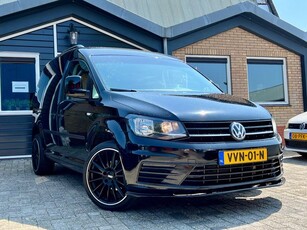 Volkswagen CADDY 2.0 TDI L1H1 BMT Highline Cruise + Airco