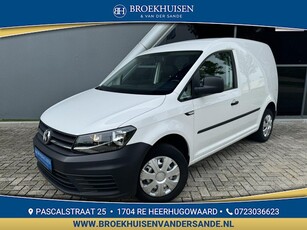 Volkswagen Caddy 2.0 TDI L1H1 BMT Trendline NIEUWSTAAT