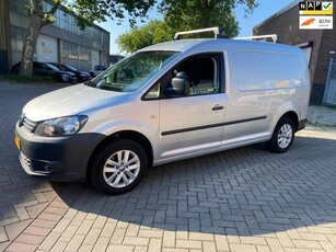 Volkswagen Caddy 1.6 TDI * Airco * Cruise Control * 2014 *