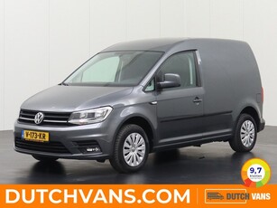 Volkswagen Caddy 2.0TDI 102PK Edition Navigatie Lederen