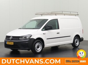 Volkswagen Caddy 2.0TDI Maxi Imperiaal Trekhaak Airco