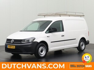 Volkswagen Caddy 2.0TDI Maxi Imperiaal Trekhaak Airco