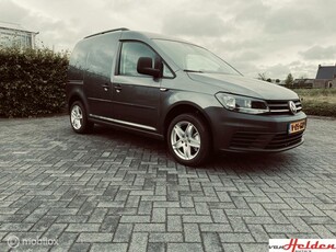 Volkswagen Caddy Bestel 1.2 TSI 45.000KM Benzine Bestel