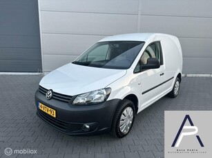 Volkswagen Caddy Bestel 1.6 TDI 2012 Trekhaak NAP