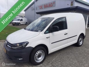 Volkswagen Caddy Bestel 1.6 TDI 75kw BlueMotion Comfortline