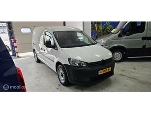 Volkswagen Caddy Bestel 1.6 TDI