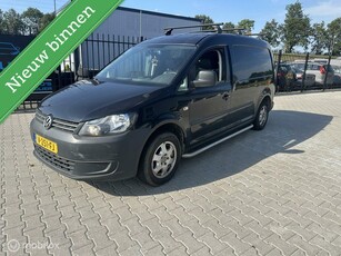 Volkswagen Caddy Bestel 1.6 TDI Maxi airco export handel