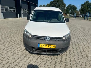 Volkswagen Caddy (bj 2011)