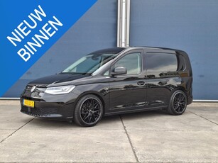 Volkswagen Caddy Cargo 2.0 TDI 1st Edition ADAPTIEVE CRUISE