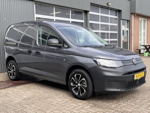 Volkswagen Caddy Cargo 2.0 TDI Airco Telefoonvoorbereiding