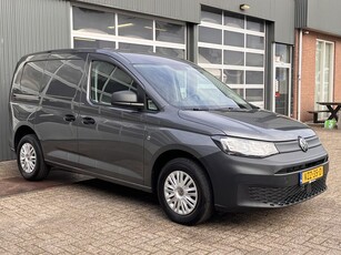 Volkswagen Caddy Cargo 2.0 TDI Bpm vrij Airco Cruise