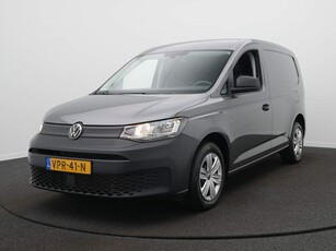 Volkswagen Caddy Cargo 2.0 TDI Trend Cruise / Trekhaak /