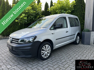 Volkswagen Caddy Combi 1.4 TSI Trendline 5P Airco|Apk Nieuw✅