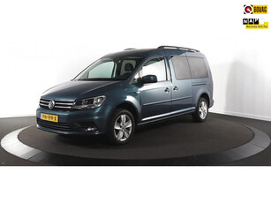 Volkswagen Caddy Maxi 1.0 TSI Comfortline 7 persoons