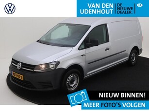 Volkswagen Caddy Maxi L2H1 2.0 TDI 75pk Trendline