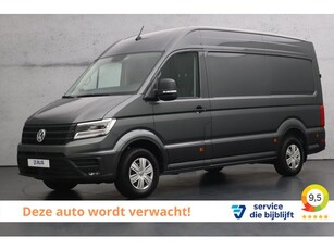 Volkswagen Crafter 2.0 TDI L3H3 177PK DSG Automaat