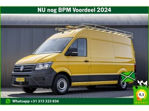 Volkswagen Crafter 2.0 TDI L3H3 Euro 6 Cruise