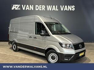 Volkswagen Crafter 2.0 TDI L3H3 L2H2 Euro6 Airco Trekhaak