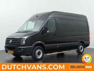 Volkswagen Crafter 2.0TDI 136PK L2H2 Navigatie Airco