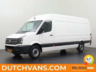 Volkswagen Crafter 2.0TDI 136PK L3H2 Maxi Airco