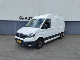 Volkswagen Crafter 2.0TDI L2H2 3-Zits Airco Navi PDC v+a