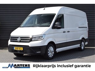 Volkswagen Crafter 30 2.0 TDI 140pk DSG L3H3 Highline