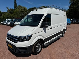 Volkswagen Crafter 30 2.0 TDI L3H3 Marge Auto! Inrichting