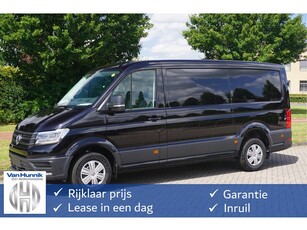 Volkswagen Crafter 35 2.0 177 L3H2 AUT Navi, Cam, ACC