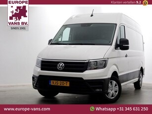 Volkswagen Crafter 35 2.0 TDI 140pk L3H3 (L2H2)