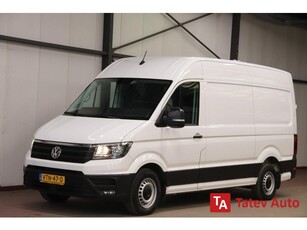 Volkswagen Crafter 35 2.0 TDI 140PK L3H3 (oude L2H2) EURO 6