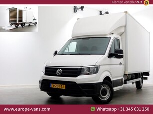 Volkswagen Crafter 35 2.0 TDI 177pk E6 Bakwagen met