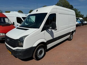 Volkswagen Crafter 35 2.0 TDI L2H2 Airco Cruise Control