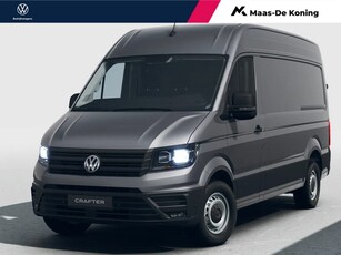 Volkswagen Crafter 35 2.0 TDI L3H3 Highline