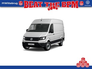 Volkswagen Crafter 35 2.0 TDI L3H3 Trendline (bj 2024)