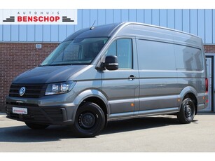 Volkswagen Crafter 35 2.0TDI 140PK DSG L3H3 SKAI